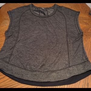 Lululemon Top Size 8